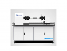 Máy Kiểm Tra Mô-men Xoắn NWS